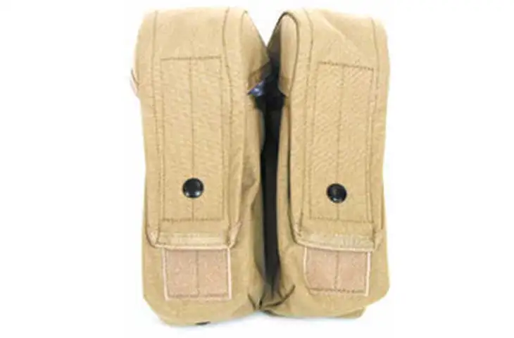 BlackHawk STRIKE AK/M4 Double Mag (Holds 6) ARPAT 37CL34AU